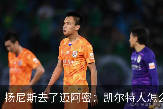 扬尼斯去了迈阿密：凯尔特人怎么办？